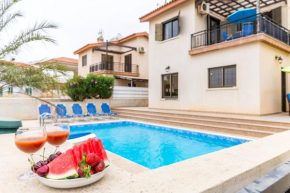 SEA VIEW 3 bedroom villa